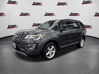 Used 2017 Ford Explorer XLT w/ Equipment Group 202A 360° Tour