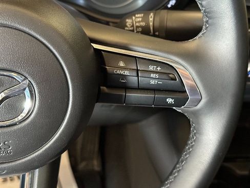 Used 2025 MAZDA MAZDA3 s image 10