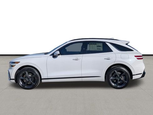 New 2026 Genesis GV70 3.5T Sport Prestige image 3
