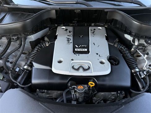 Used 2016 INFINITI QX70 2WD image 33