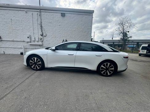 Used 2024 Lucid Air Touring AWD/4WD image 6