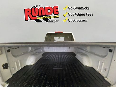 Used 2014 Chevrolet Silverado 1500 LT w/ All Star Edition image 16