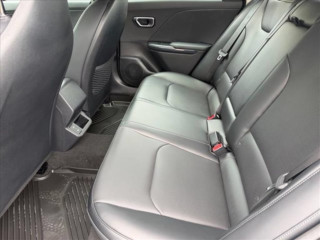 New 2026 Kia K4 EX FWD image 14