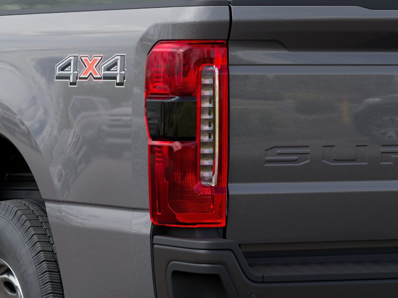 New 2027 Ford F250 XL w/ 360-Degree Camera Package AWD/4WD image 21