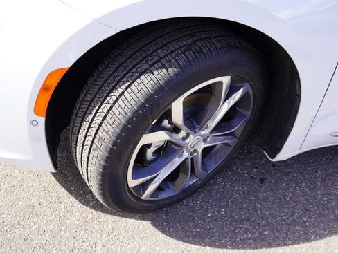 New 2026 Chrysler Pacifica Pinnacle w/ Trailer Tow Group image 10