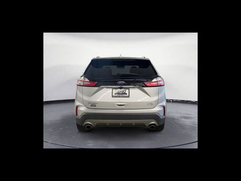 Used 2019 Ford Edge SEL w/ Equipment Group 201A AWD/4WD image 5
