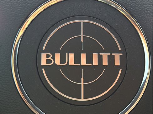 Used 2019 Ford Mustang Bullitt w/ Bullitt Electronics Package RWD image 11