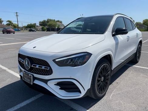 New 2025 Mercedes-Benz GLA 250 image 30