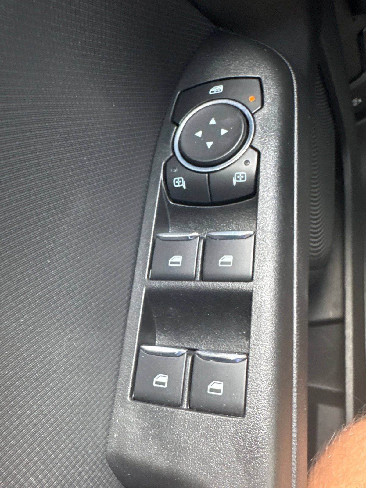 Used 2022 Ford Bronco Sport Outer Banks AWD/4WD image 18
