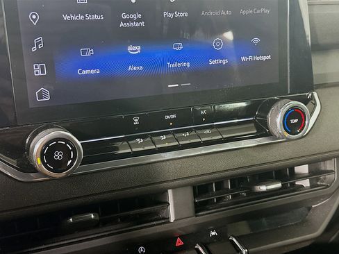 Used 2024 Chevrolet Colorado W/T image 21