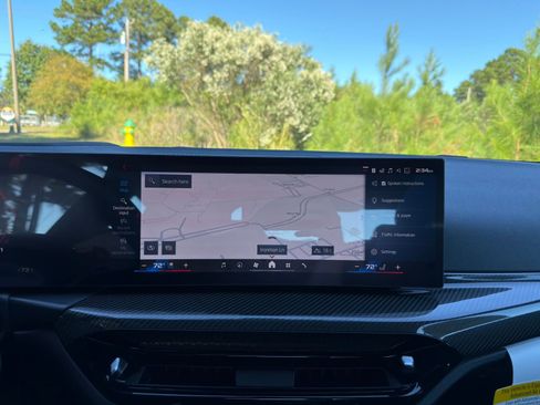 New 2026 BMW M4 Competition image 3