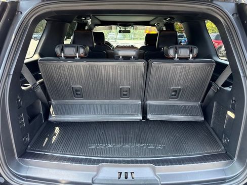 Used 2021 Ford Expedition King Ranch RWD image 36