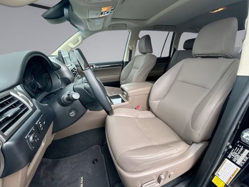 Used 2023 Lexus GX 460 Premium AWD/4WD image 4