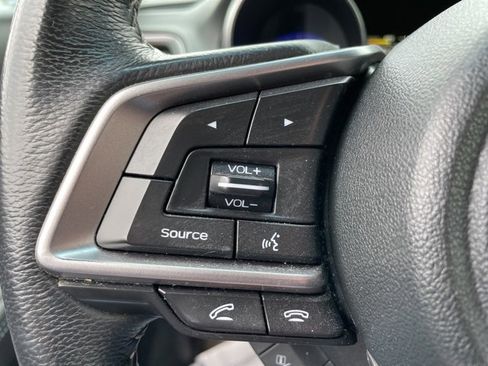 Used 2018 Subaru Outback 2.5i Premium image 23