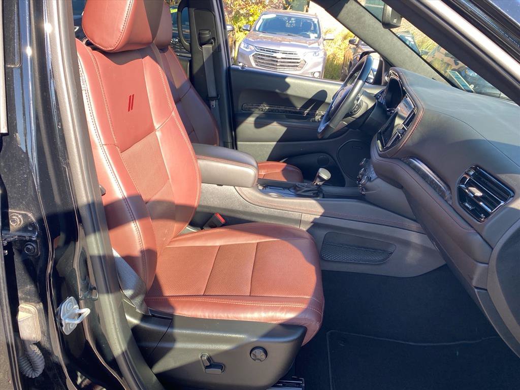 Used 2025 Dodge Durango R/T AWD/4WD image 30