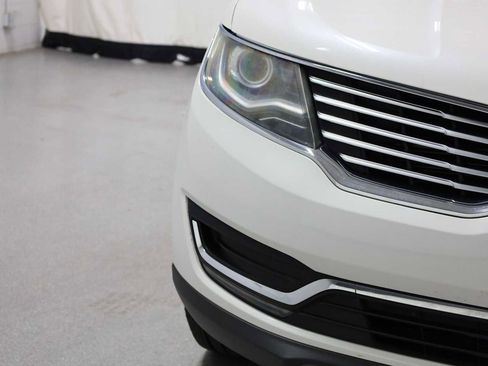 Used 2016 Lincoln MKX Reserve w/ Climate Package image 14