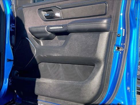 Used 2022 RAM 1500 TRX w/ TRX Level 1 Equipment Group image 25