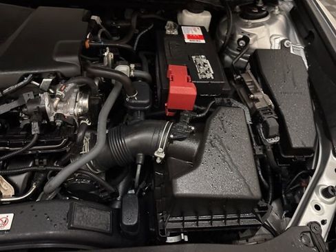 Used 2023 Toyota Camry LE image 23