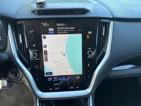 Used 2020 Subaru Outback Limited w/ Popular Package #2 image 20