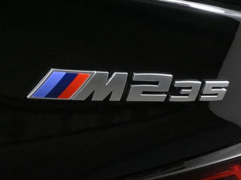 Used 2025 BMW M235i xDrive M235i xDrive w/ Premium Package image 41