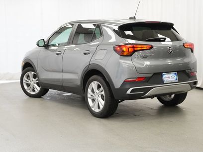 Used 2023 Buick Encore GX Preferred w/ Cold Weather Comfort Package