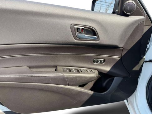 Used 2020 Acura ILX w/ Premium Package image 20