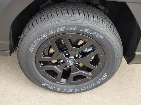 New 2026 Subaru Outback Wilderness image 22