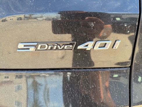 Used 2023 BMW X5 sDrive40i w/ M Sport Package image 7