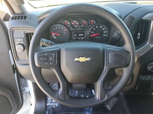 New 2026 Chevrolet Silverado 1500 W/T w/ WT Value Package image 23