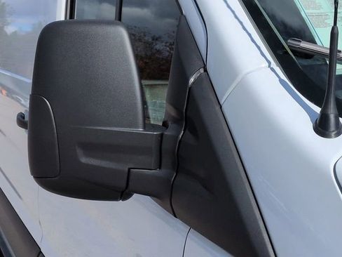 New 2026 Ford Transit 250 Low Roof image 11