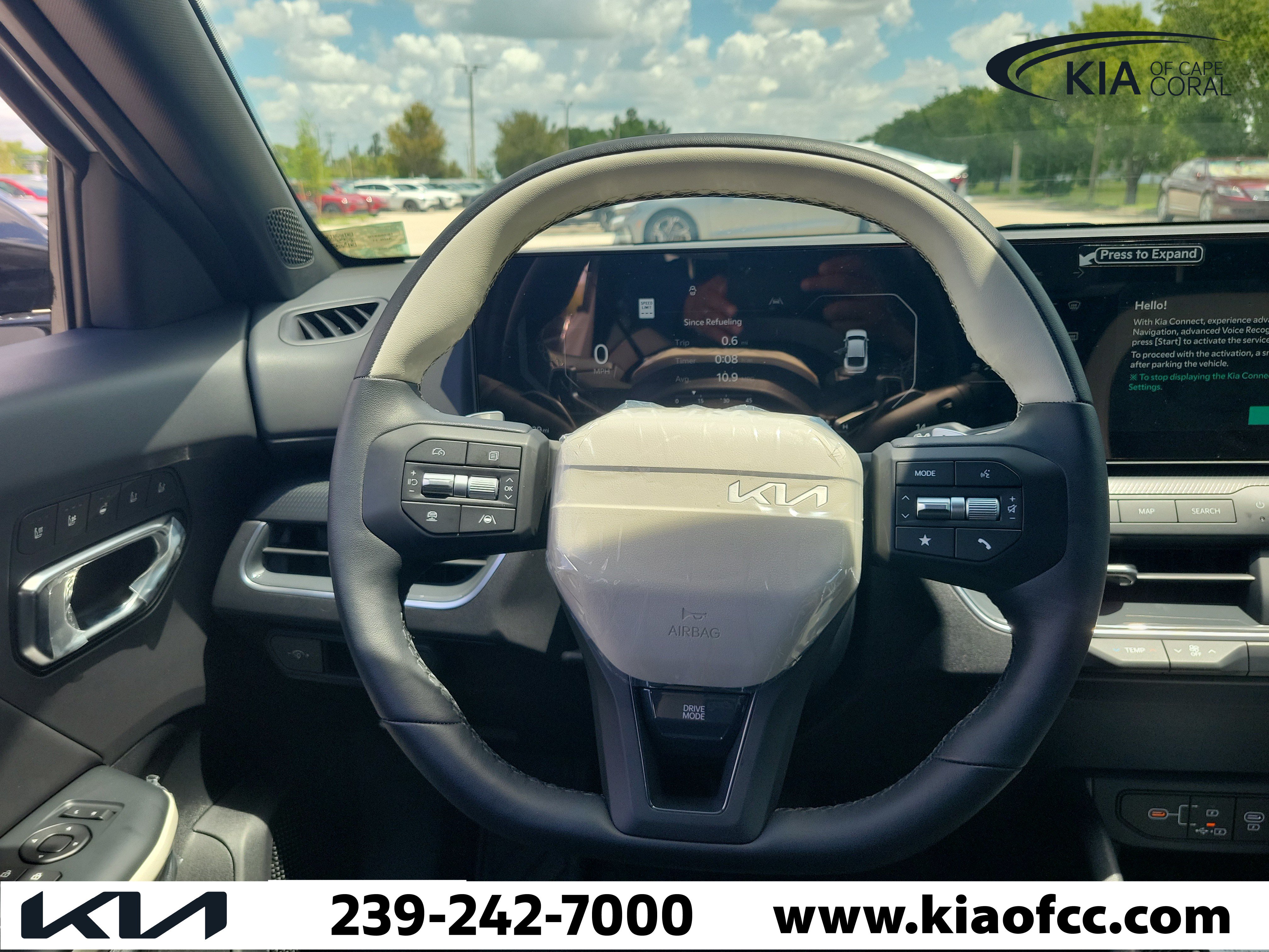 New 2026 Kia K4 EX w/ GT-Line Premium Package FWD image 16