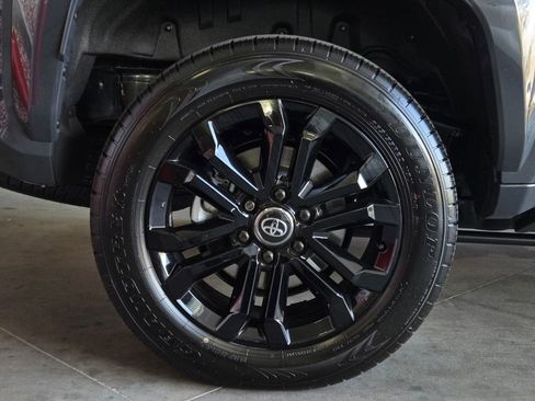 Certified 2026 Toyota 4Runner 4WD image 5