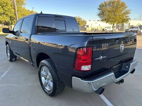 Used 2016 RAM 1500 Lone Star image 4