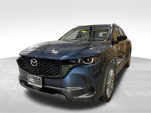 Certified 2026 MAZDA CX-50 AWD 2.5 S w/ Weather Package image 1