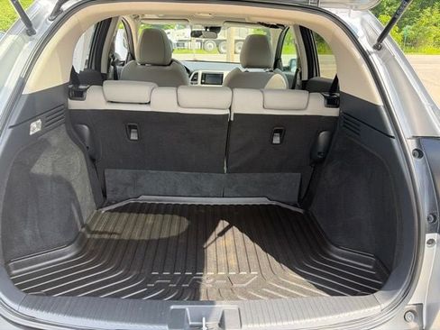 Used 2022 Honda HR-V EX image 15