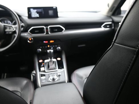 Used 2024 MAZDA CX-5 Carbon Edition image 20
