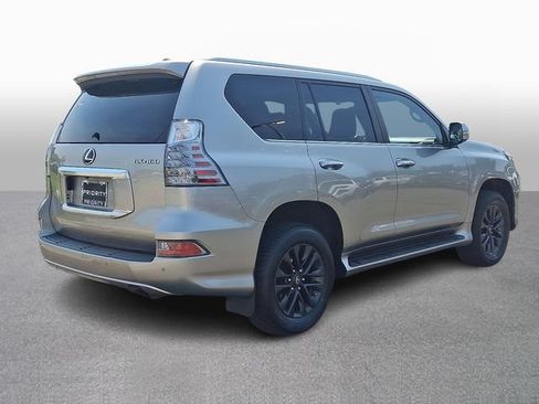 Used 2021 Lexus GX 460 Premium w/ Premium Package AWD/4WD image 4