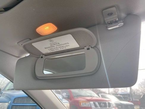 Used 2004 Mercedes-Benz SL 500 image 16