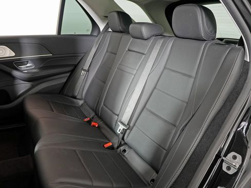 Certified 2023 Mercedes-Benz GLE 450 4MATIC image 28