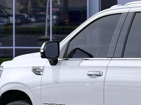 New 2026 GMC Yukon XL Elevation w/ LPO, Floor Liner Package image 12