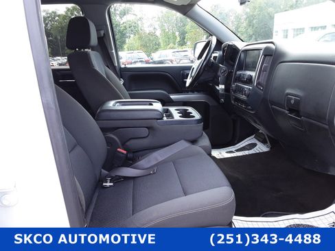 Used 2016 Chevrolet Silverado 1500 LT w/ Trailering Package image 13