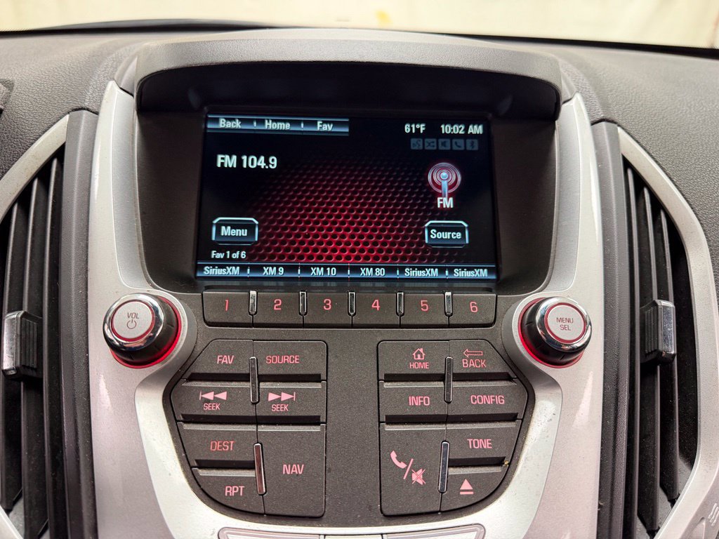 Used 2014 GMC Terrain SLE w/ Convenience Package FWD image 25