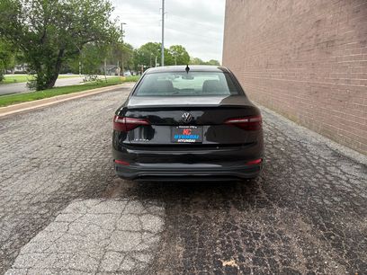 Used 2024 Volkswagen Jetta Sport