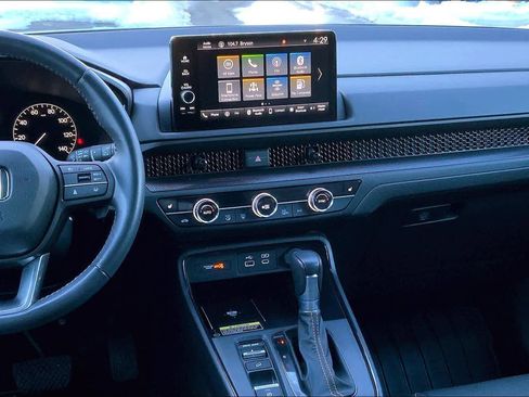 Used 2025 Honda CR-V Sport-L image 7