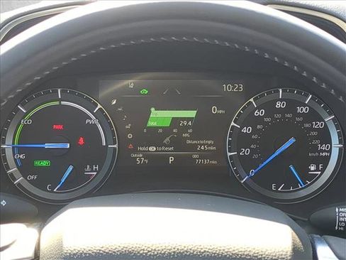 Certified 2020 Toyota Highlander Limited image 11