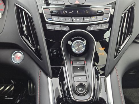 New 2026 Acura RDX A-Spec image 14