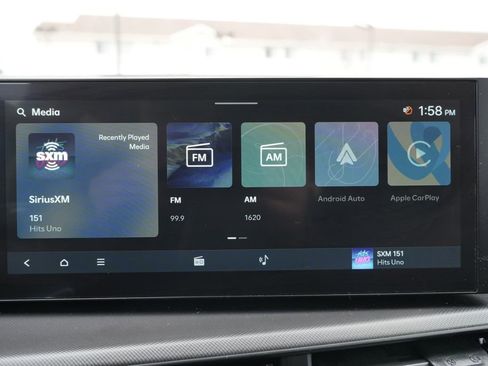 Certified 2026 Hyundai Santa Fe SEL image 37