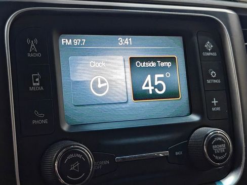 Used 2015 RAM 1500 Big Horn AWD/4WD image 33