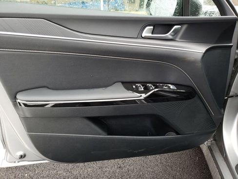 New 2026 Kia K5 GT-Line image 16