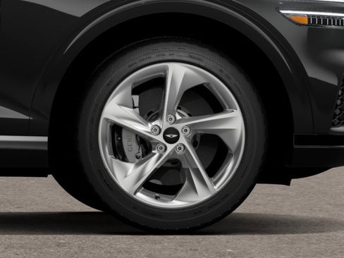 New 2026 Genesis GV70 2.5T Advanced AWD/4WD image 8